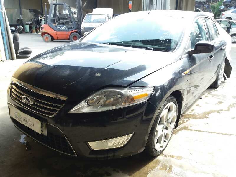 FORD Mondeo 4 generation (2007-2015) Замок задней правой двери 6M2AR26412EC 20180643