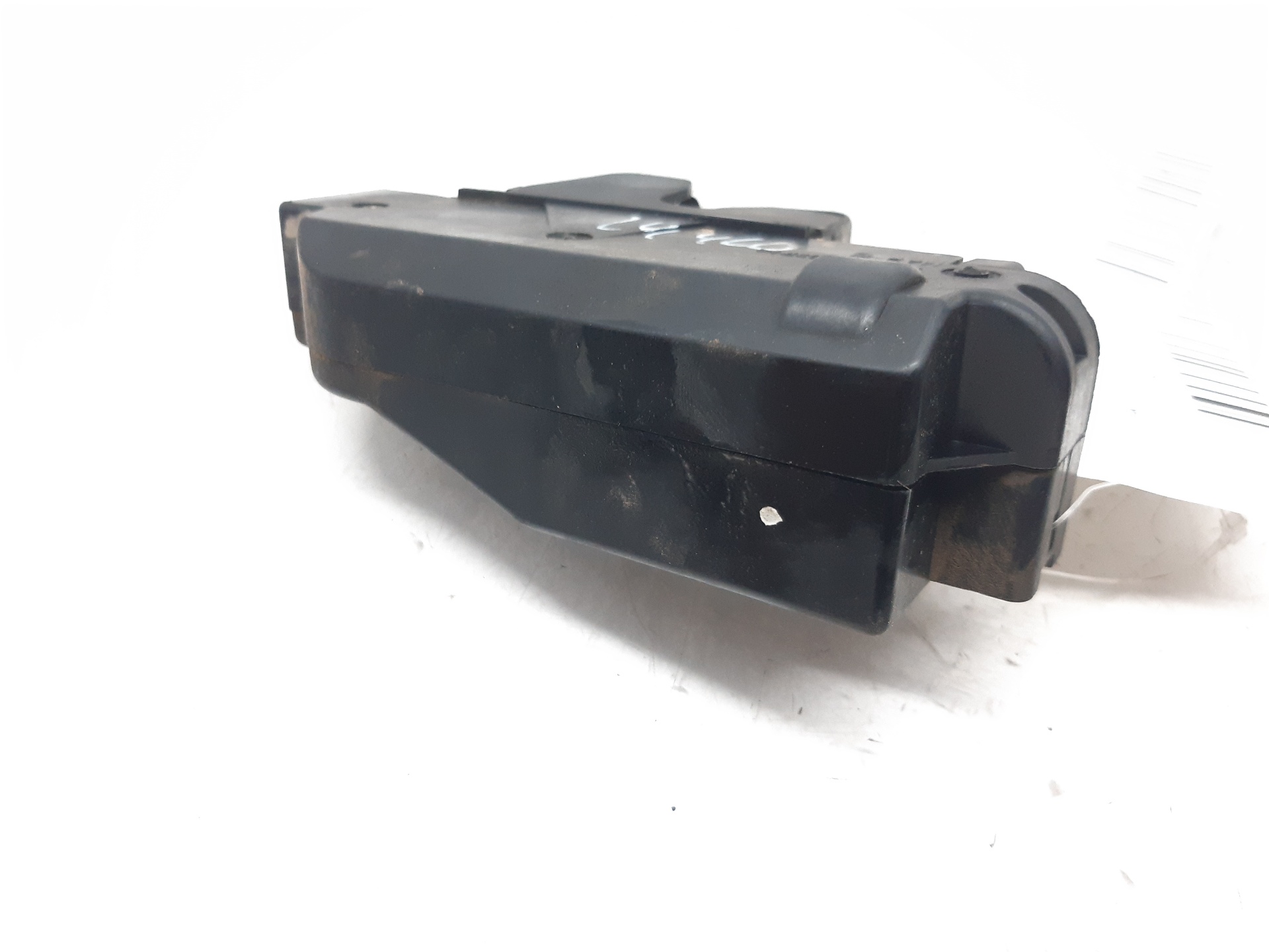 CITROËN C5 1 generation (2001-2008) Tailgate Boot Lock 9652483180 18708066