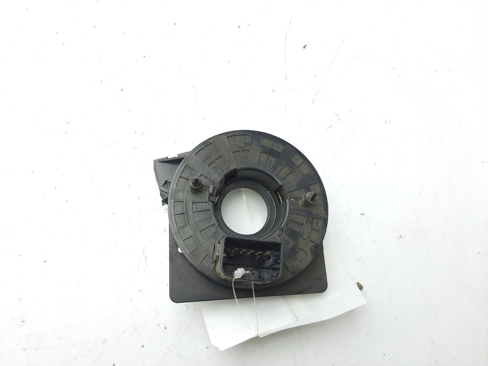 SEAT Cordoba 2 generation (1999-2009) Steering Wheel Slip Ring Squib 6Q0959653A 22335597