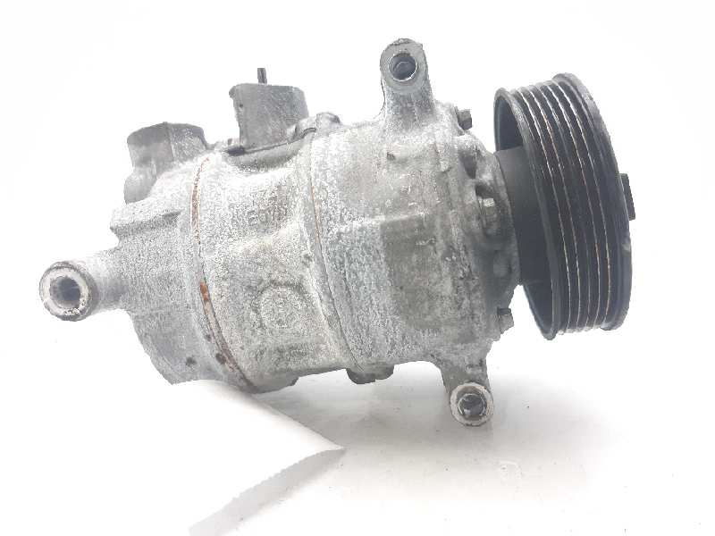 SKODA Rapid 2 generation (1985-2023) Hасос кондиционера 5Q0820803G 18634138