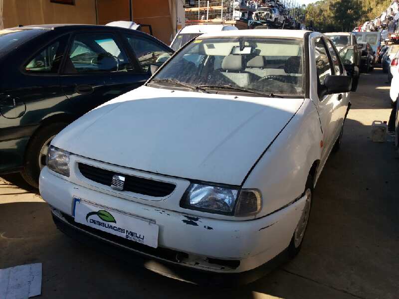 SEAT Cordoba 1 generation (1993-2003) Galinis kairys žibintas 6K6945111E 20171489