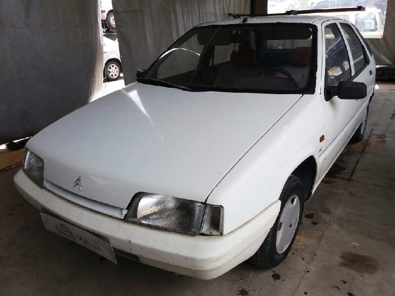 CITROËN ZX 1 generation (1991-1997) Priekinis kairys žibintas 95656541 18372123