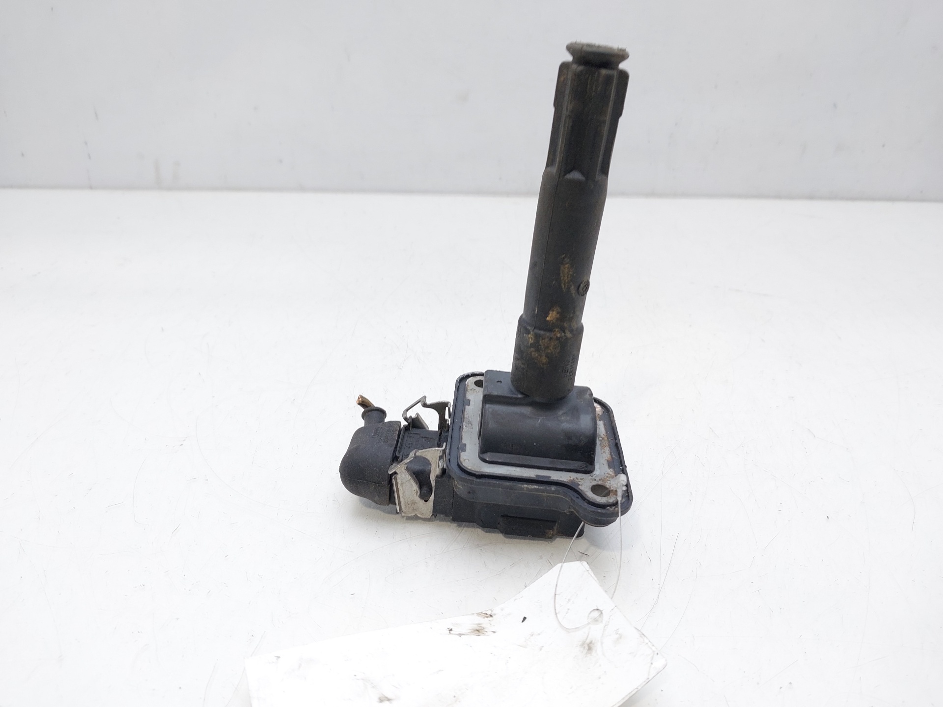 VOLKSWAGEN Bora 1 generation (1998-2005) High Voltage Ignition Coil 058905105 20502816