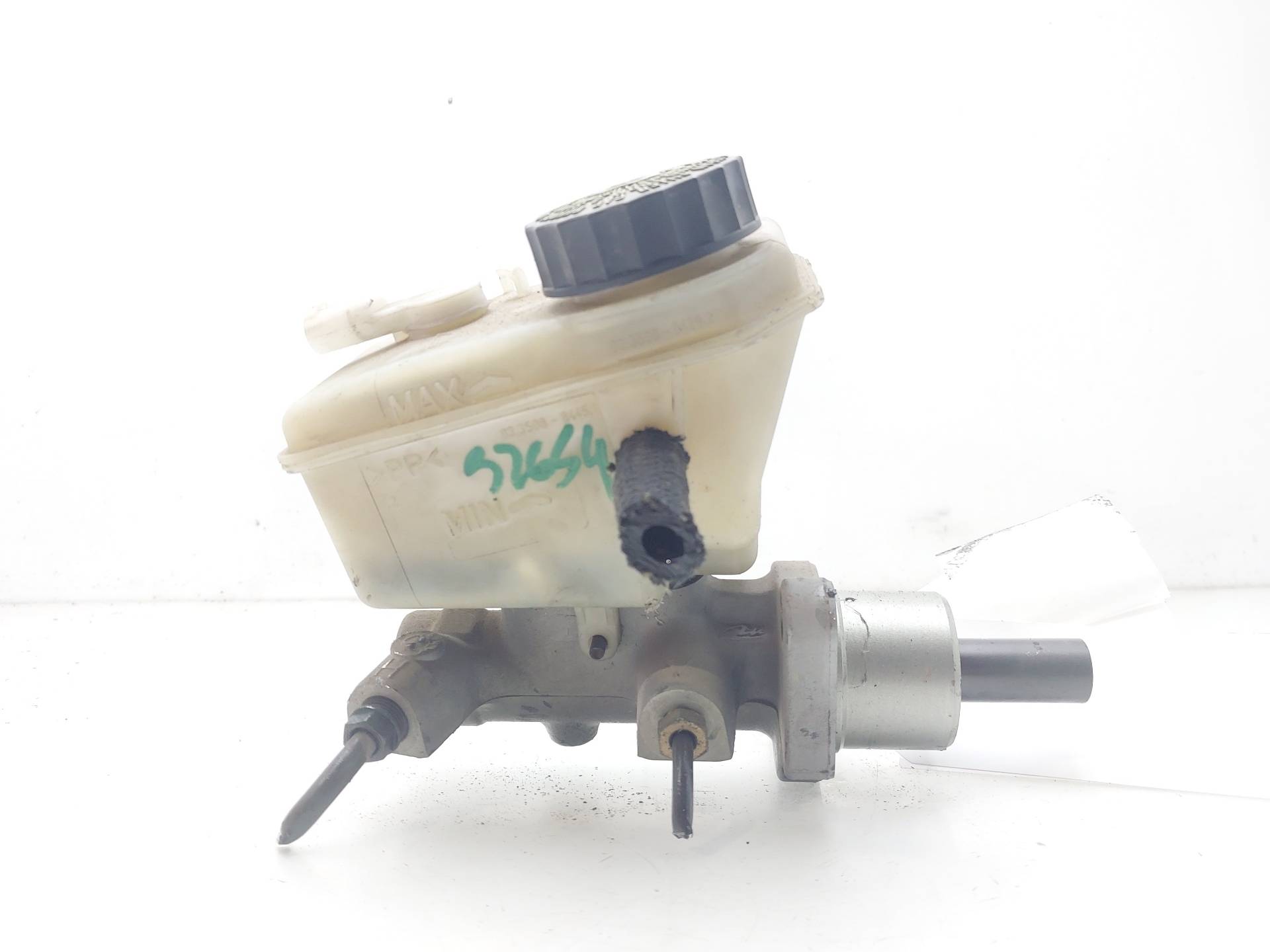 BMW 3 Series E46 (1997-2006) Brake Cylinder 34316757839 22561270