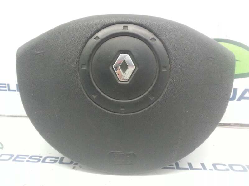 RENAULT Megane 2 generation (2002-2012) Other Control Units 8200381849 20167434