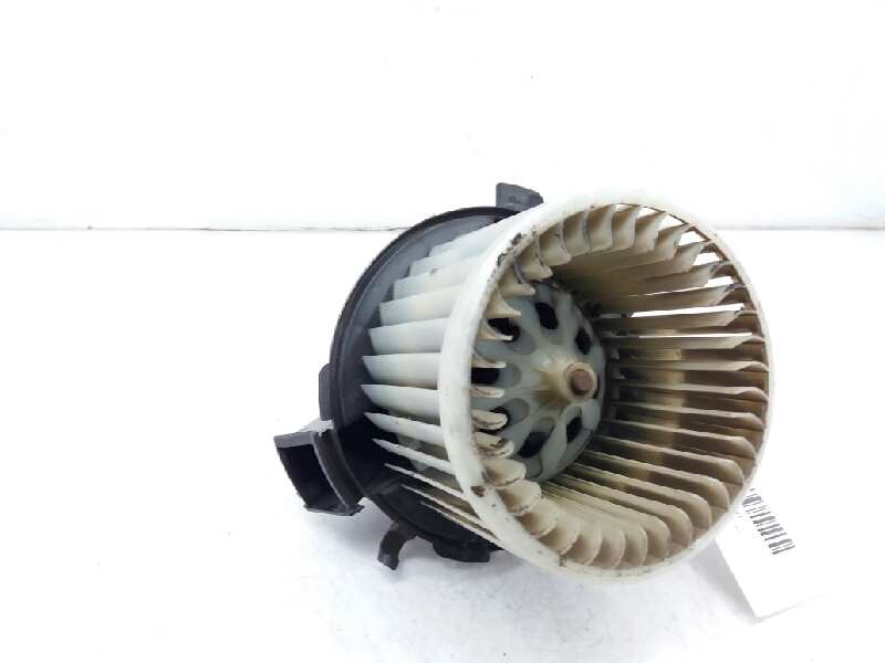 PEUGEOT 307 1 generation (2001-2008) Heater Blower Fan 593220400 20176109