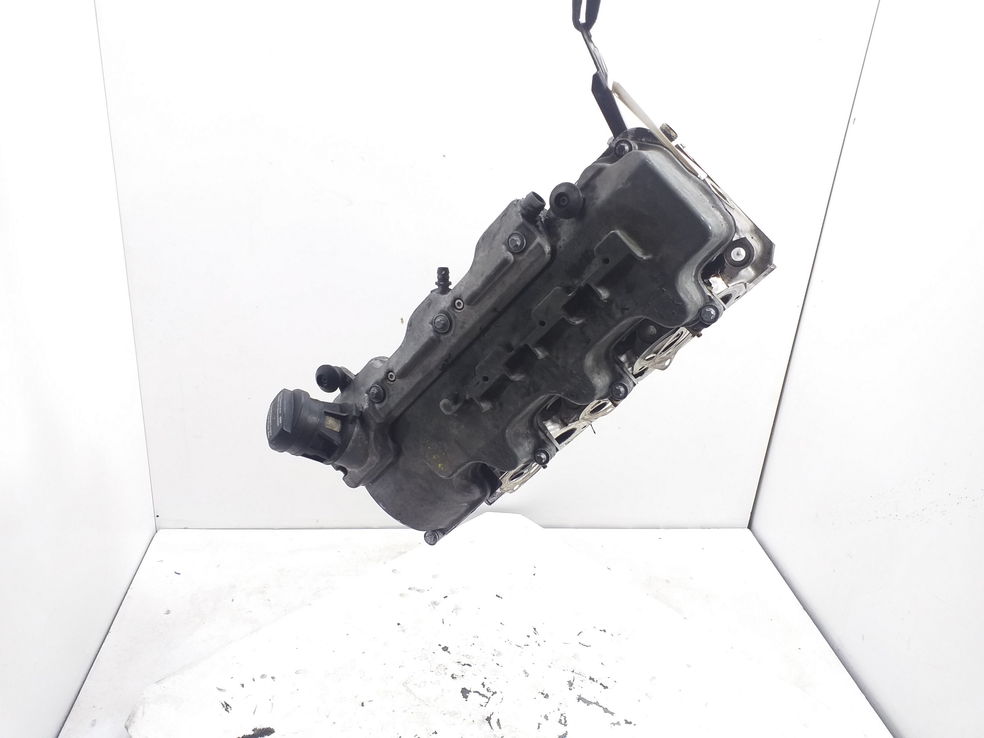 MERCEDES-BENZ CLK AMG GTR C297 (1997-1999) Engine Cylinder Head R1120161201 24022019