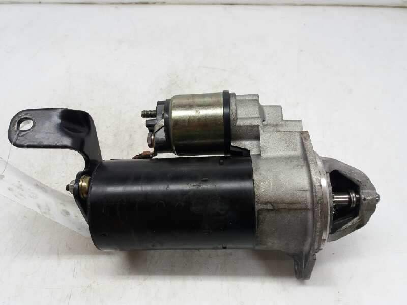 OPEL Astra H (2004-2014) Starter auto 90341777 24090657