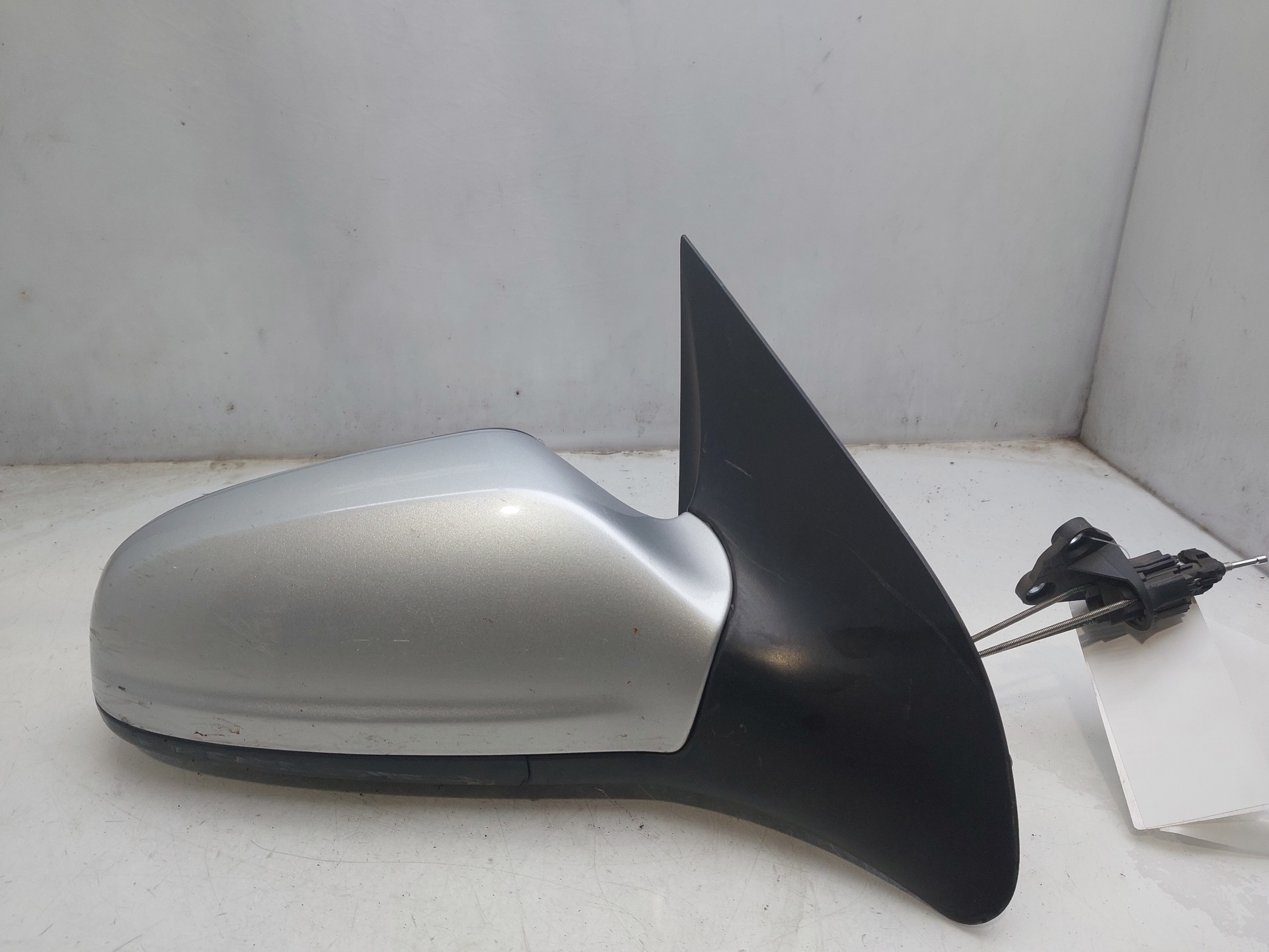 OPEL Astra J (2009-2020) Right Side Wing Mirror 13252956 24154411