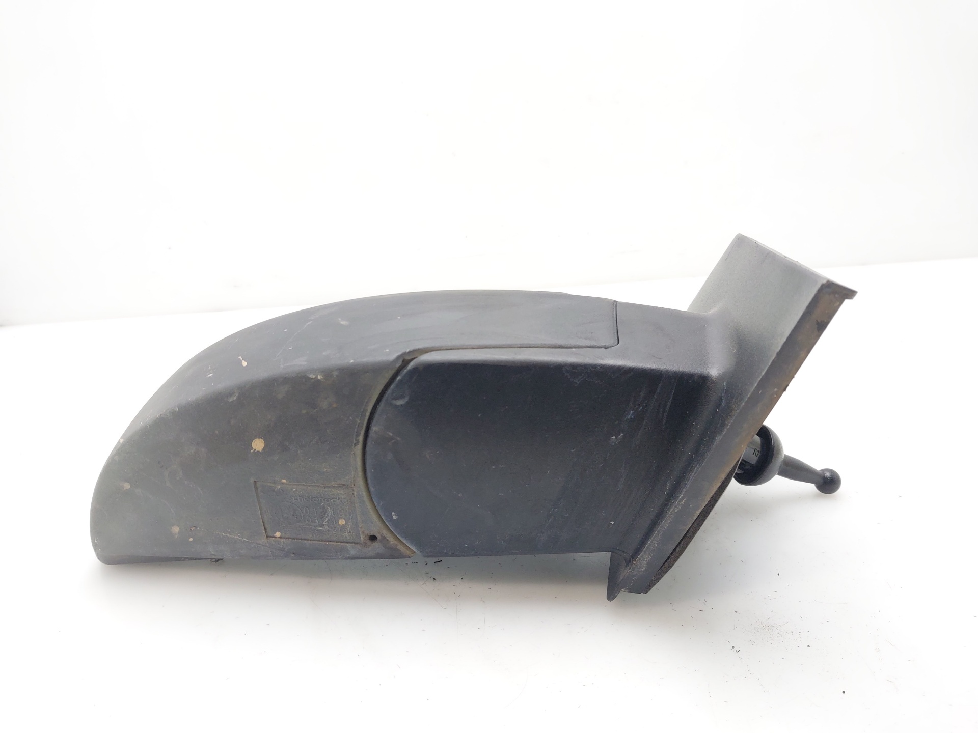 HYUNDAI Getz 1 generation (2002-2011) Right Side Wing Mirror 876201C310 24758105