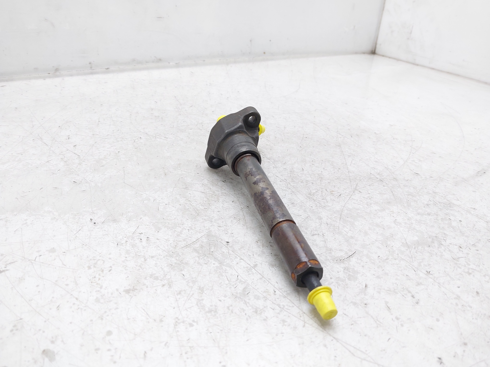 BMW 5 Series E39 (1995-2004) Injector de combustibil 0432191528 24003036