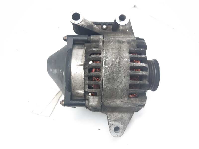 FORD Mondeo 3 generation (2000-2007) Alternator 1S7TBC 24883121