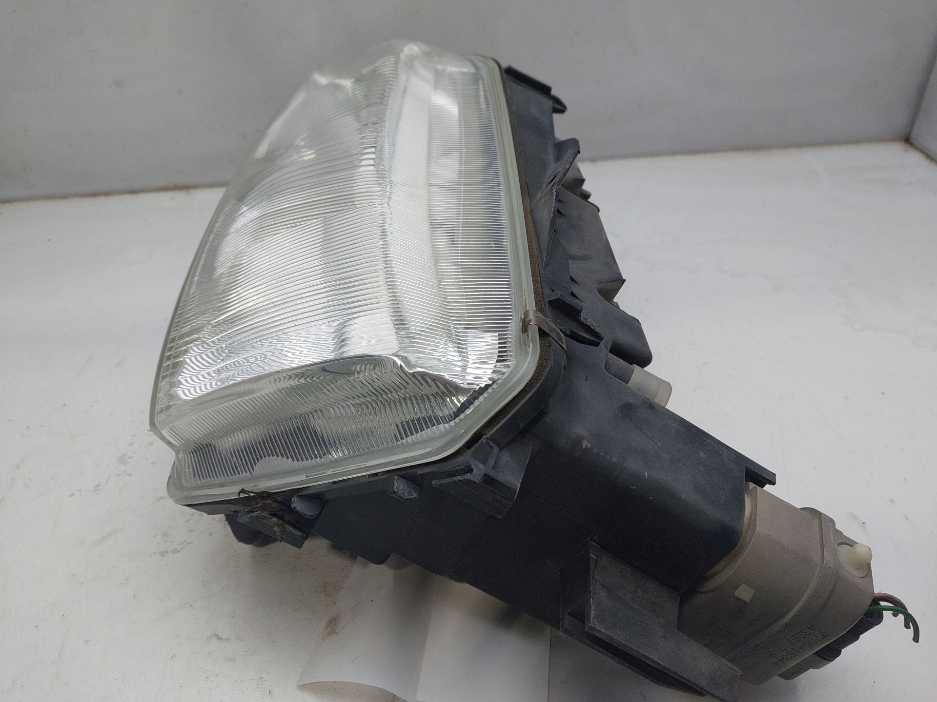 RENAULT Laguna 1 generation (1993-2001) Front Left Headlight 7700820118 21618302