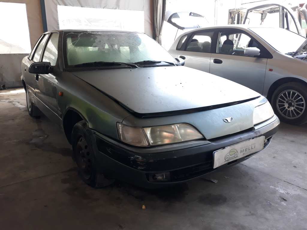 AUDI Espero KLEJ (1990-1999) Rezistor încălzitor interior 526897 24007397