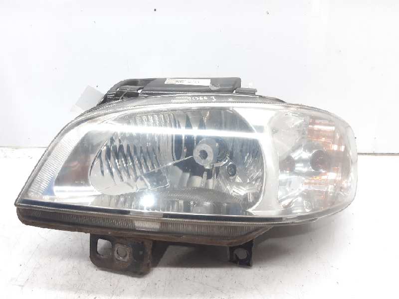 SEAT Ibiza 2 generation (1993-2002) Front Left Headlight 6K1941043 18576168