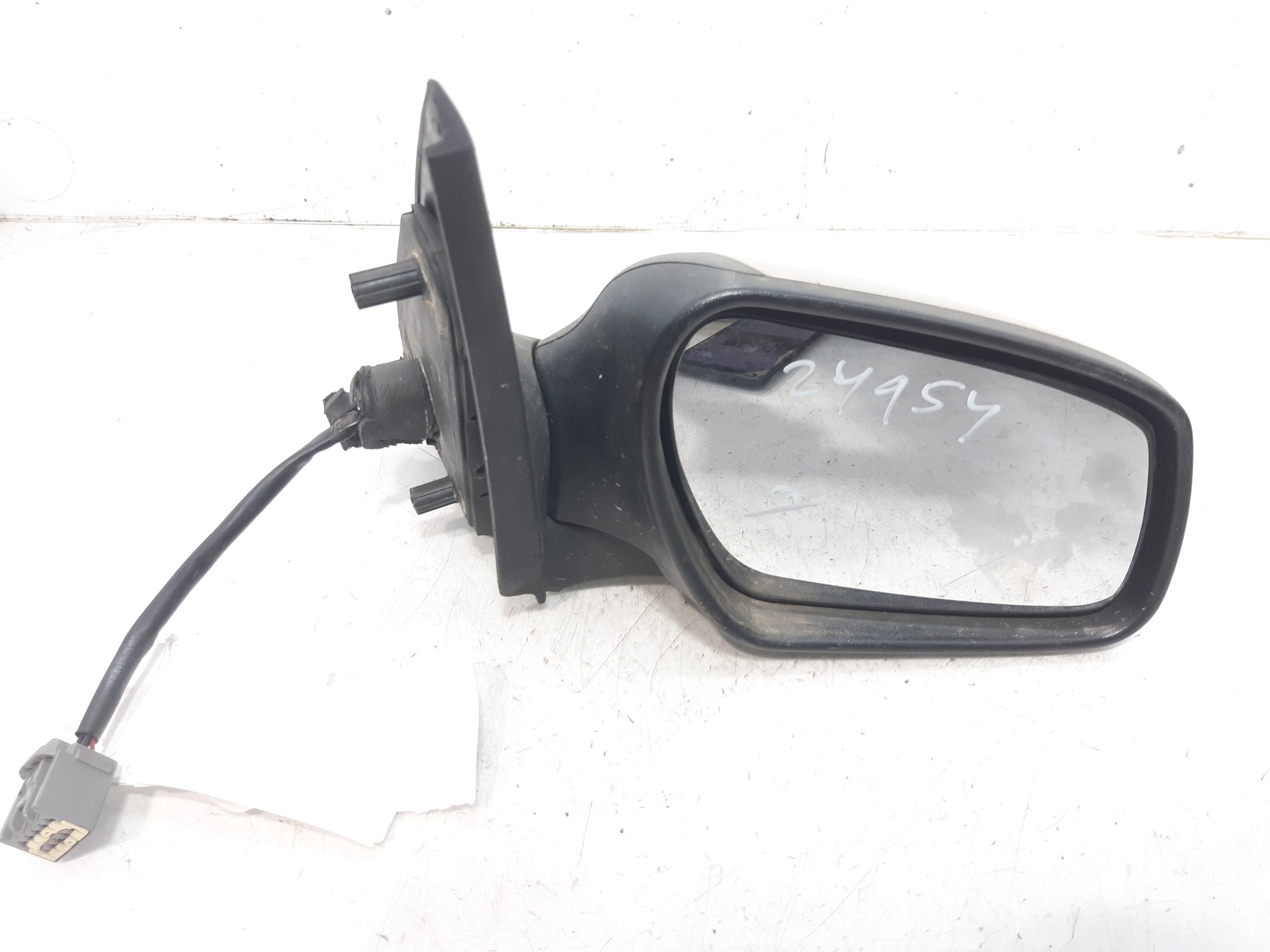 FORD Mondeo 3 generation (2000-2007) Right Side Wing Mirror 014236 18723773