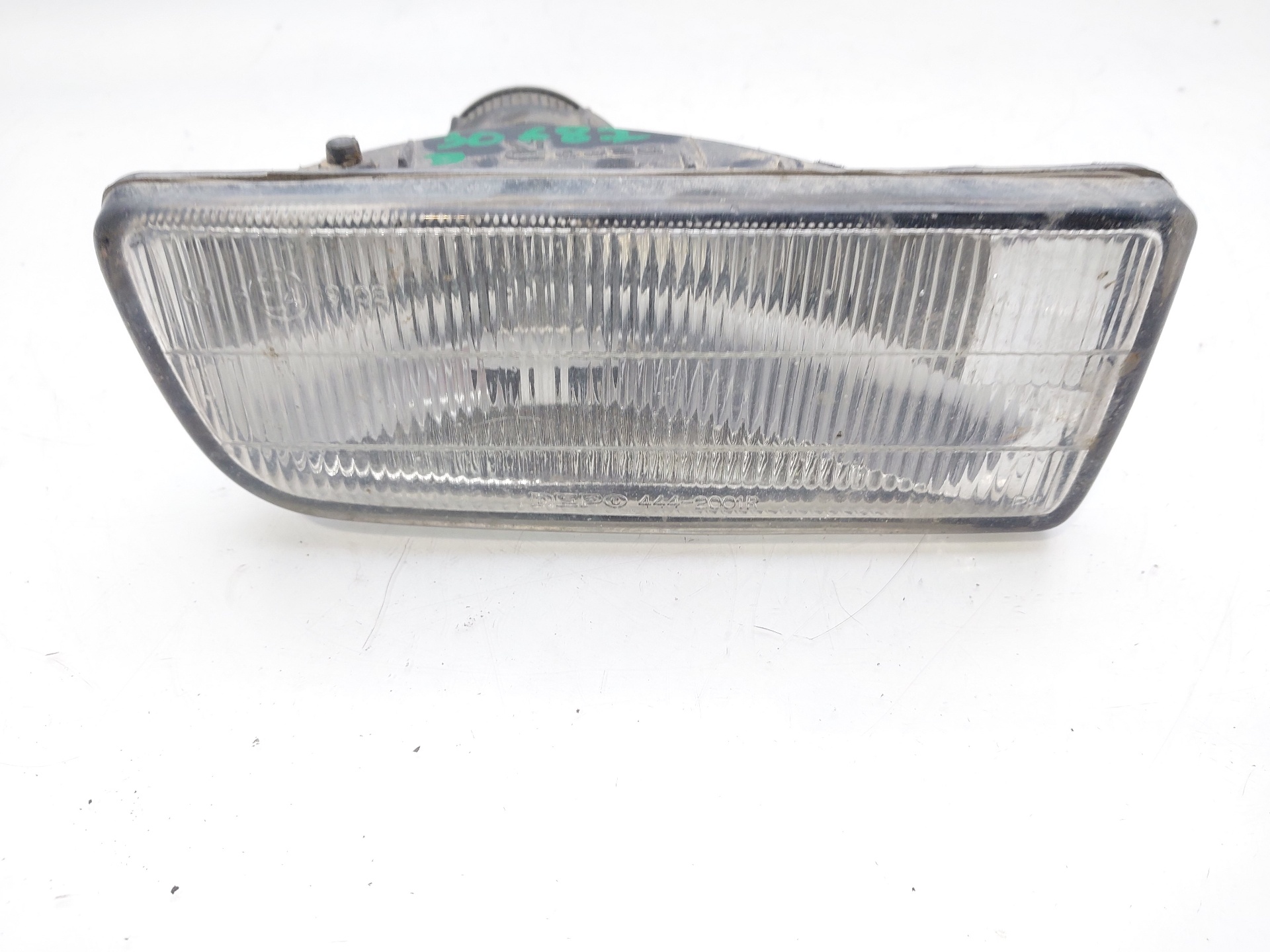 BMW 3 Series E36 (1990-2000) Εμπρός δεξιό φανάρι ομίχλης 13824000 25017446