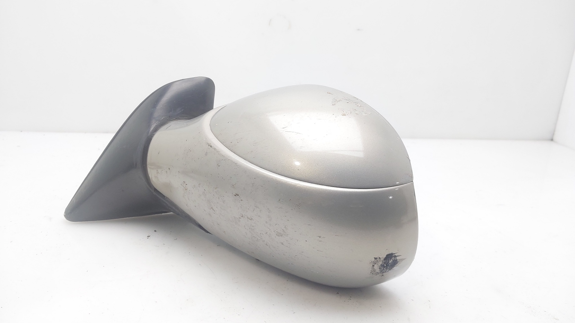 FIAT Ulysse 2 generation (2002-2010) Left Side Wing Mirror 96453685 25609639