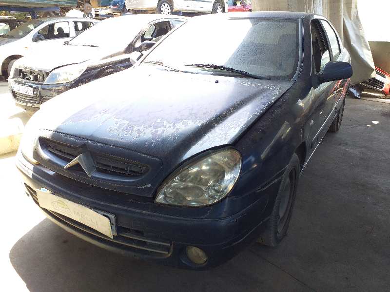 CITROËN Xsara 1 generation (1997-2004) Andre kropsdele 8731E3 20195259