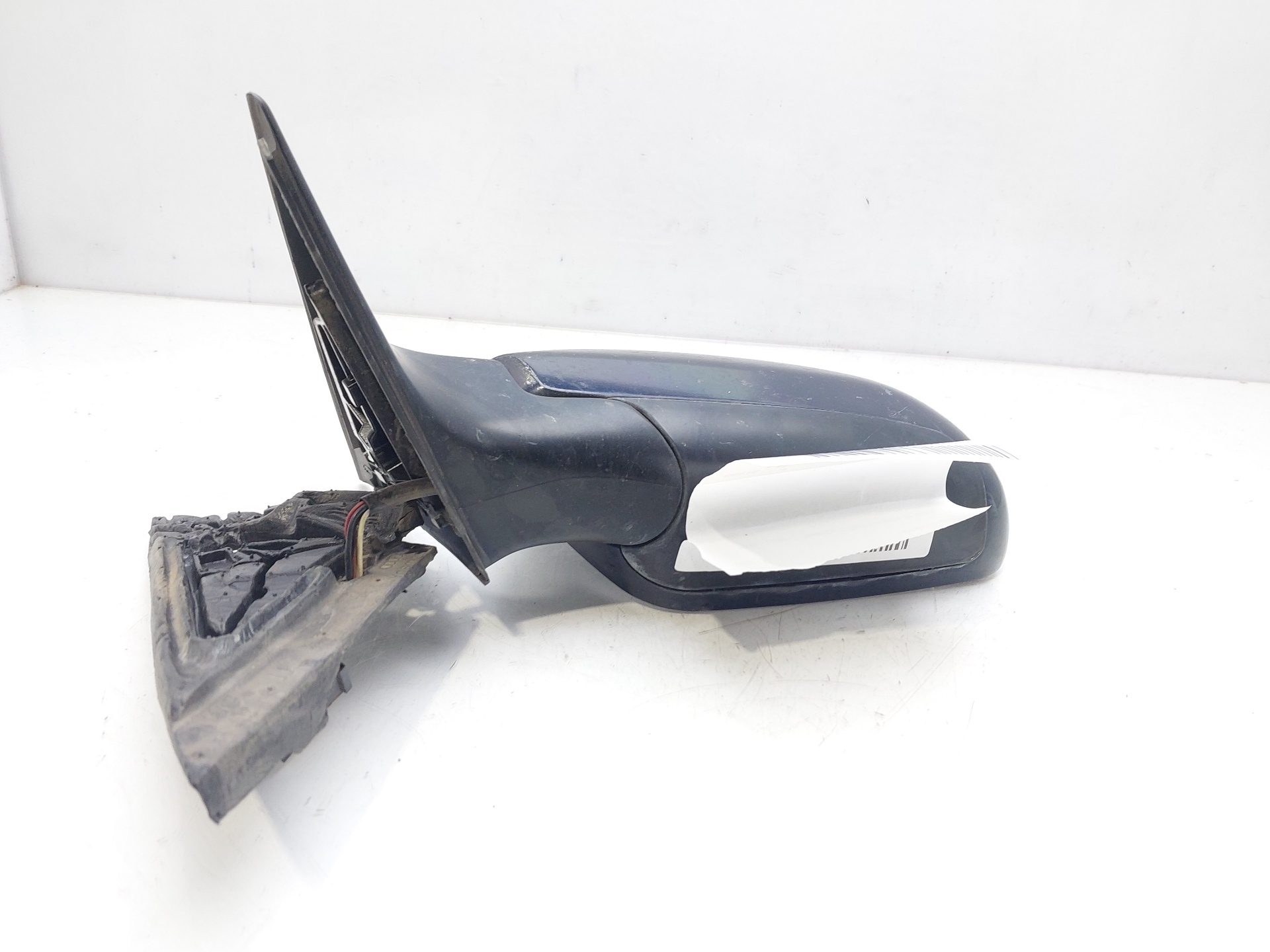 AUDI A3 8L (1996-2003) Left Side Wing Mirror 4B1858531 21087063