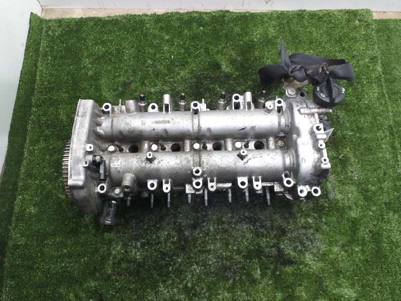 OPEL Insignia A (2008-2016) Engine Cylinder Head 55571949 22764154