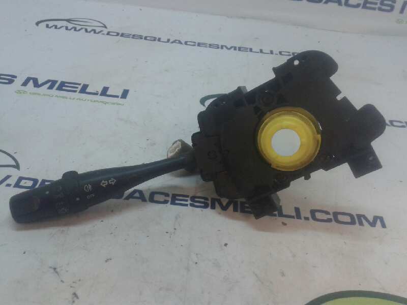 NISSAN Headlight Switch Control Unit 14511 20168411