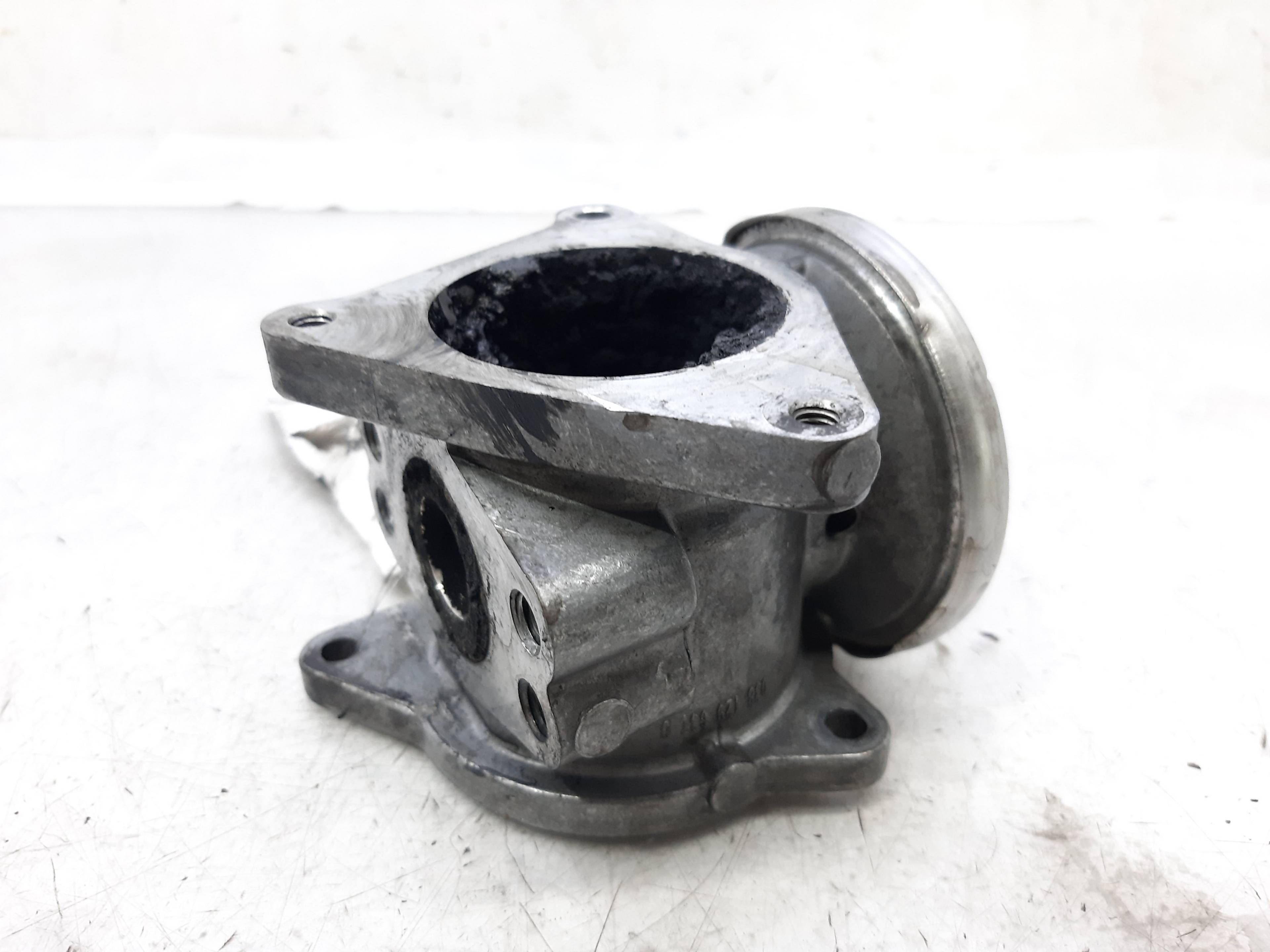 VOLKSWAGEN Jetta 5 generation (2005-2011) EGR vārsts 038131501AN 20651454