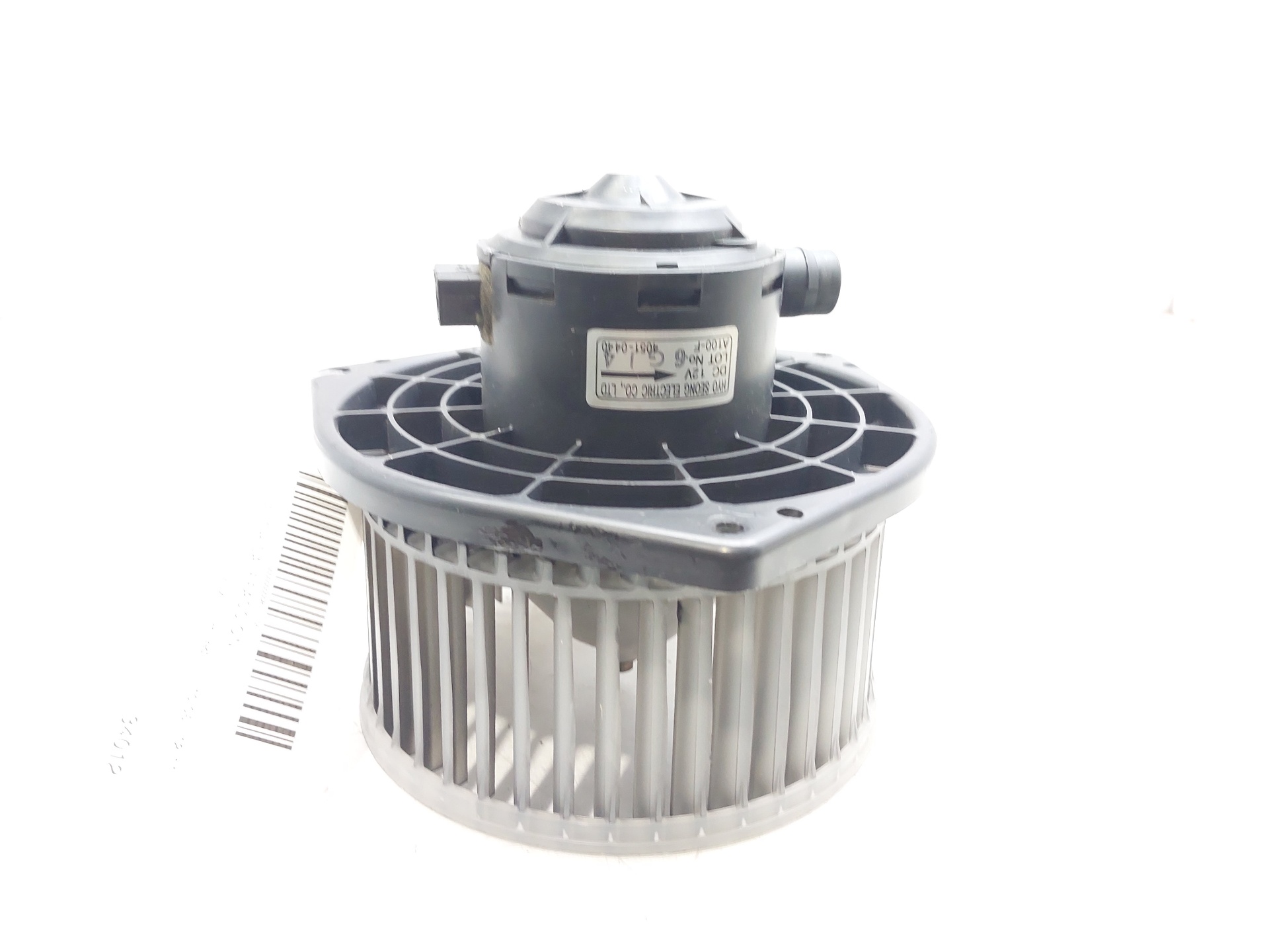 SSANGYONG Kyron 1 generation (2005-2015) Topení ventilátoru 40510440 25007528