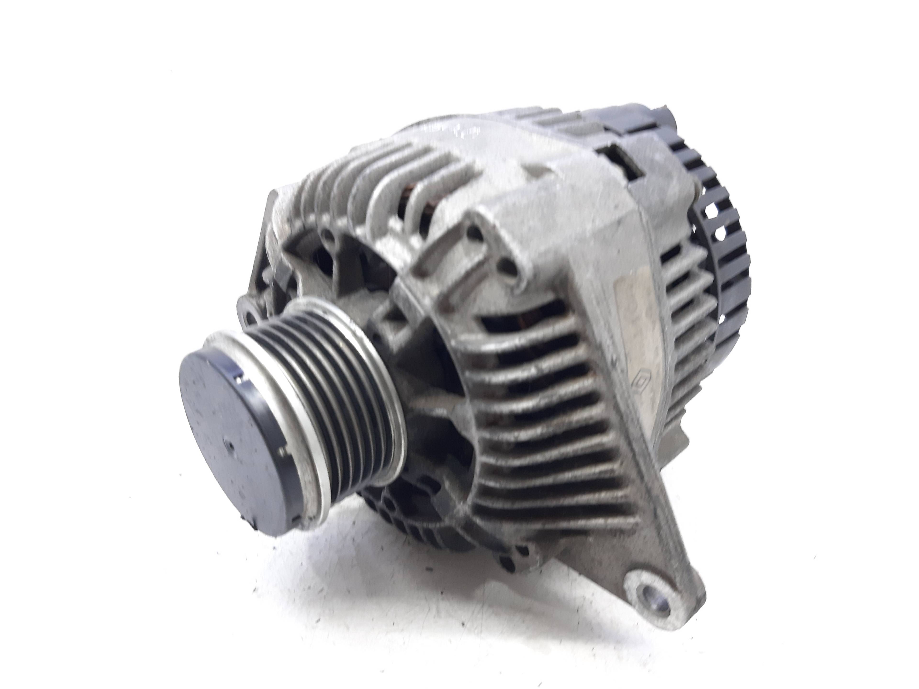 VOLVO S40 1 generation (1996-2004) Alternator 7700424582 24062922