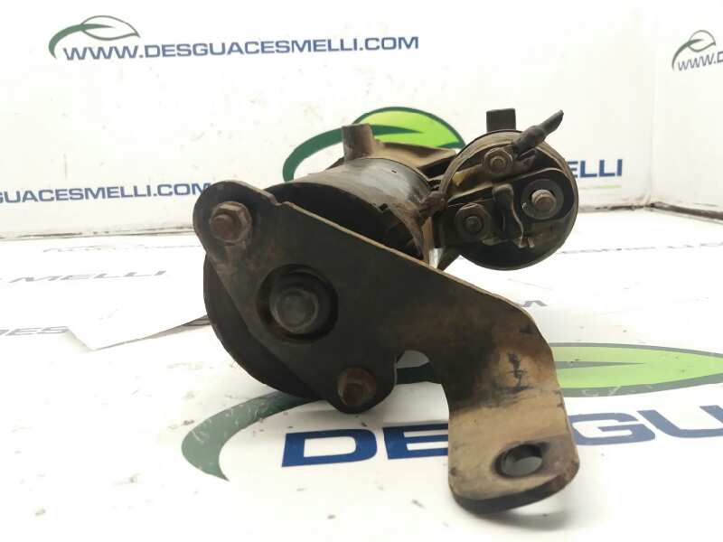 OPEL Vectra C (2002-2005) Starter Motor 0001109062 20167737