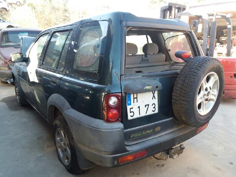 LAND ROVER Freelander 1 generation (1998-2006) Воздухомер воздушного фильтра 0281002182 20172402