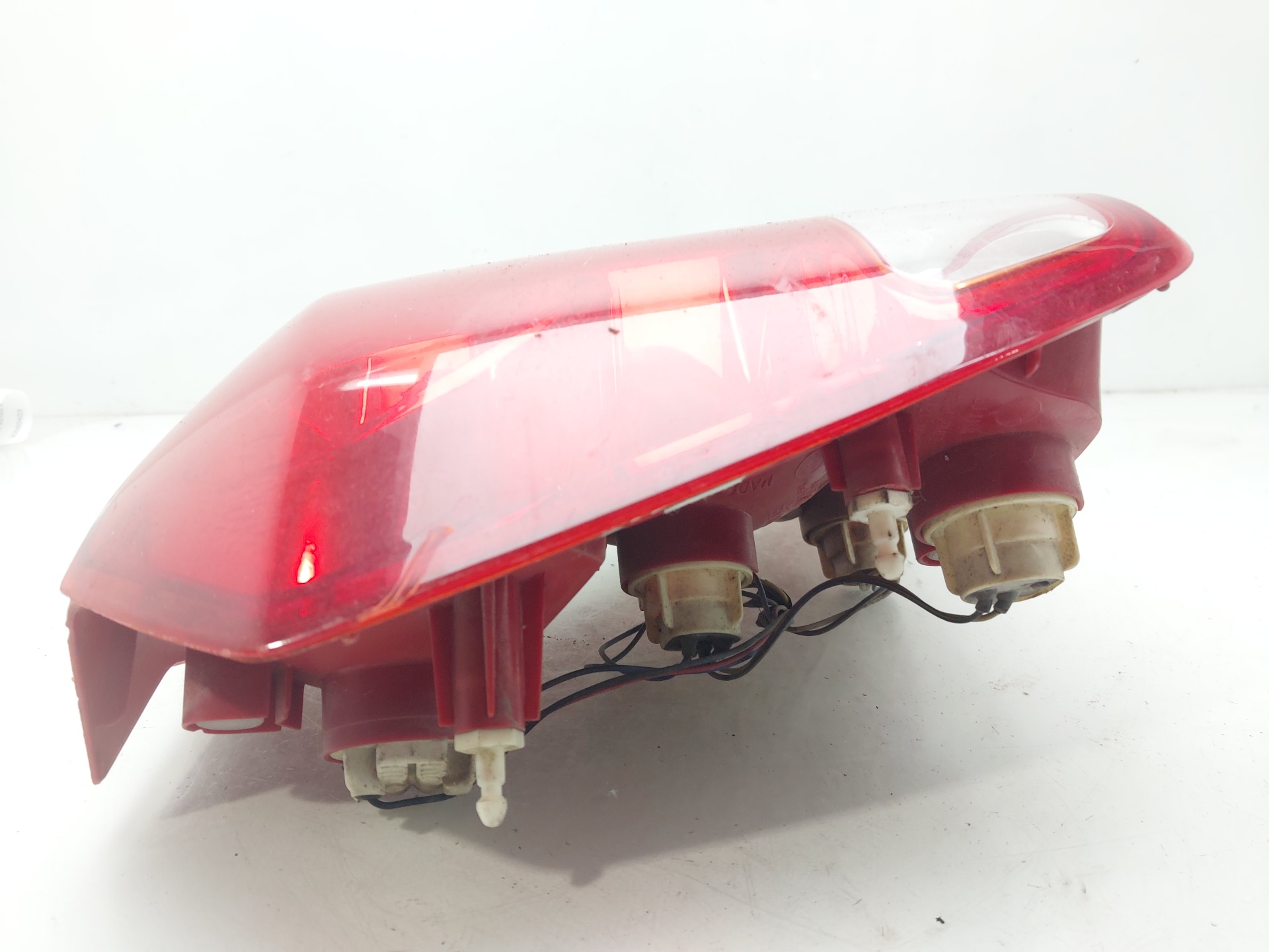 Rear lamp lh F14D3 96540268 de Chevrolet Aveo / kalos hatchback (t200) 2003-0 94 CV con 127092 km - pieza usada
