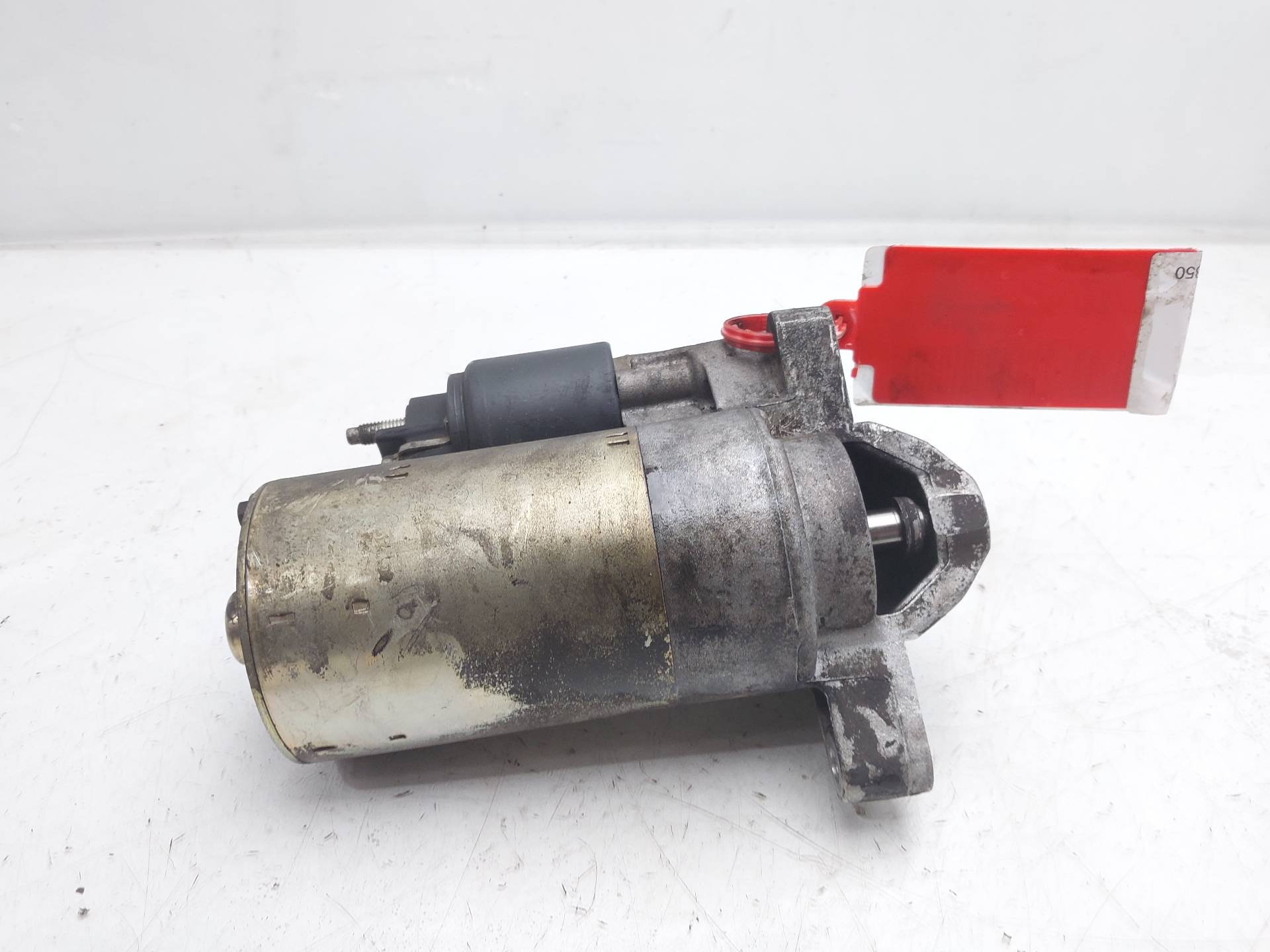 FORD Starter Motor 0001112041 25391837