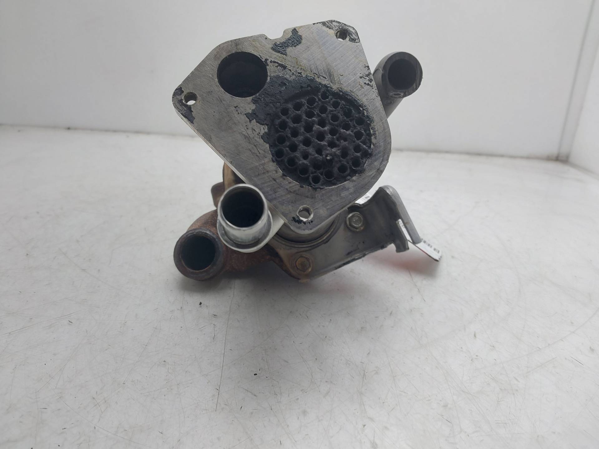 RENAULT Kangoo 2 generation (2007-2021) EGR aušintuvas 147355713R 22915852