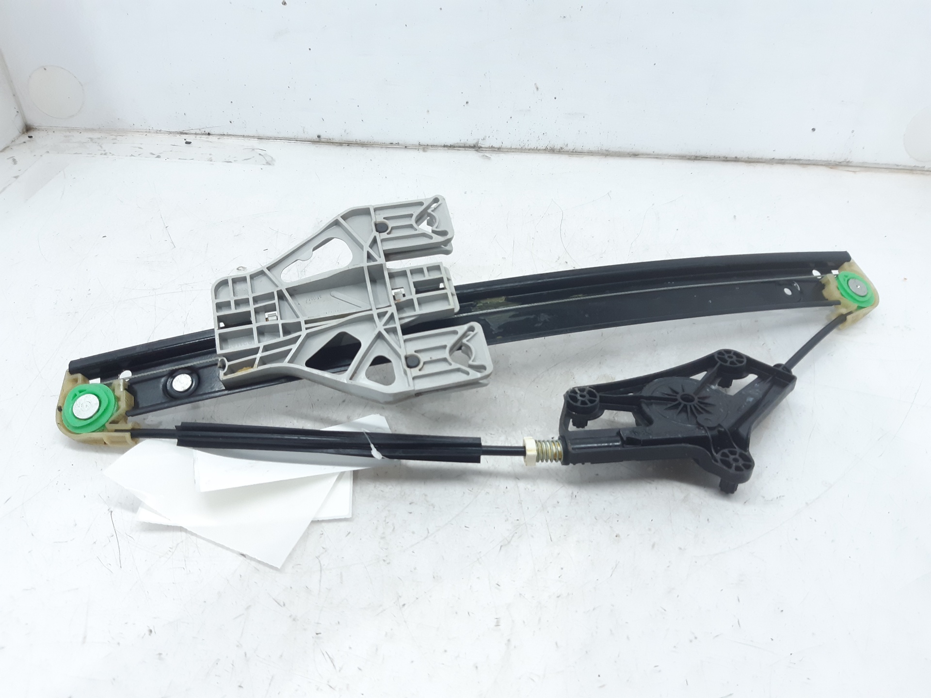 AUDI A7 C7/4G (2010-2020) Rear Right Door Window Regulator 4G0839462 18666405