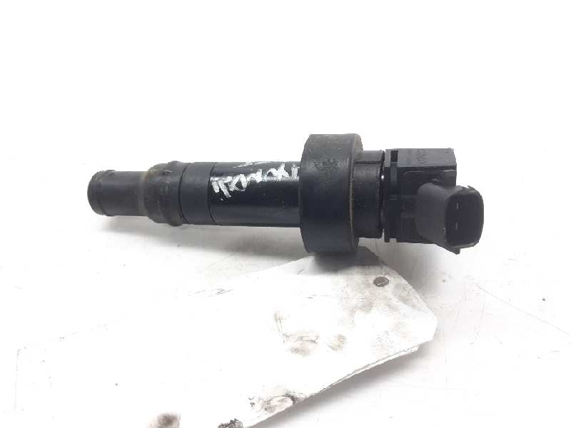 KIA Sportage 3 generation (2010-2015) High Voltage Ignition Coil 273012B100 18527566