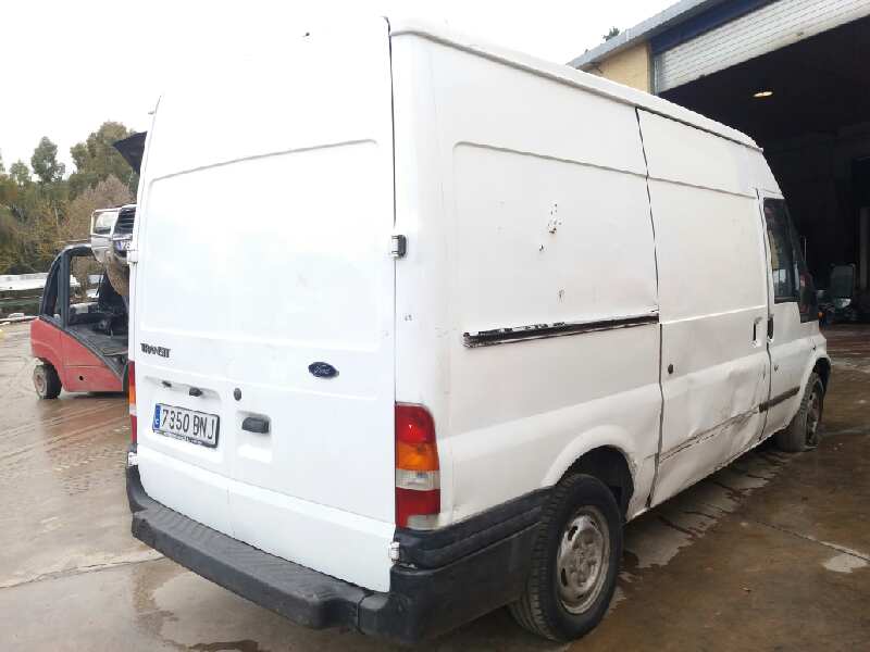 FORD Transit 3 generation (2000-2013) Вакуумный насос XS7Q2A451BH 24904649