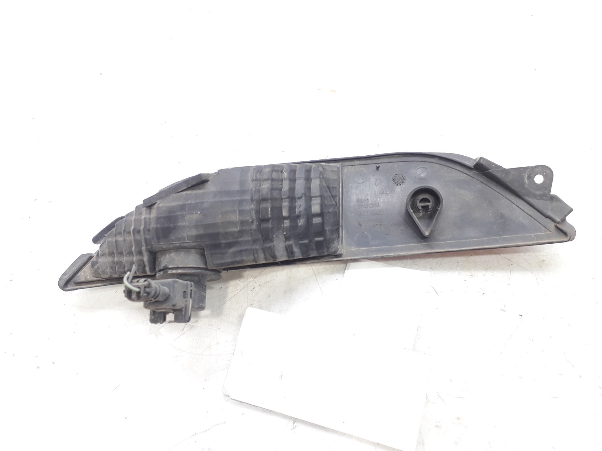 FIAT Punto 3 generation (2005-2020) Другие кузовные детали 00517180110 24055109