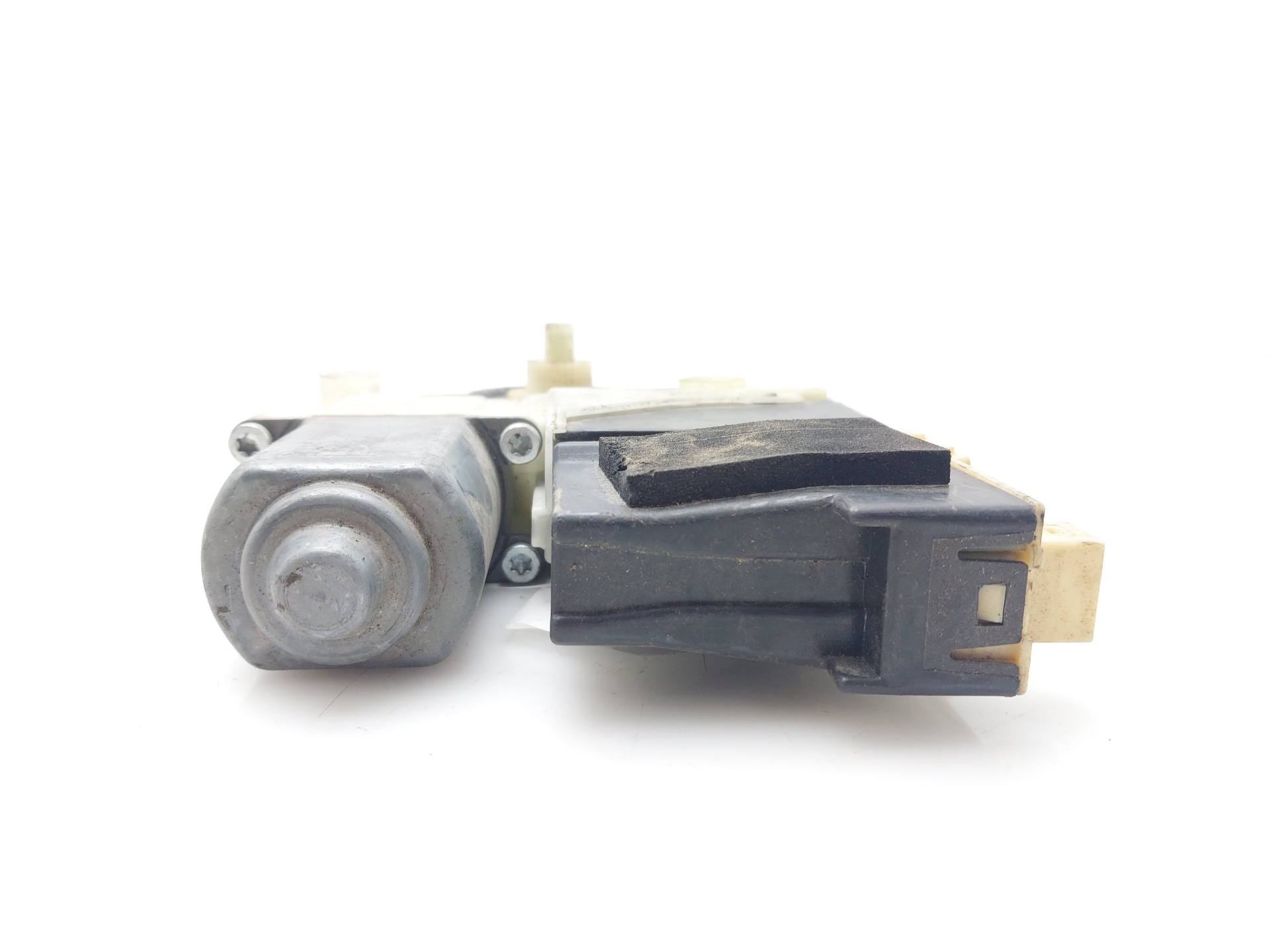 CITROËN C4 1 generation (2004-2011) Front Right Door Window Control Motor 9681574880 24149808