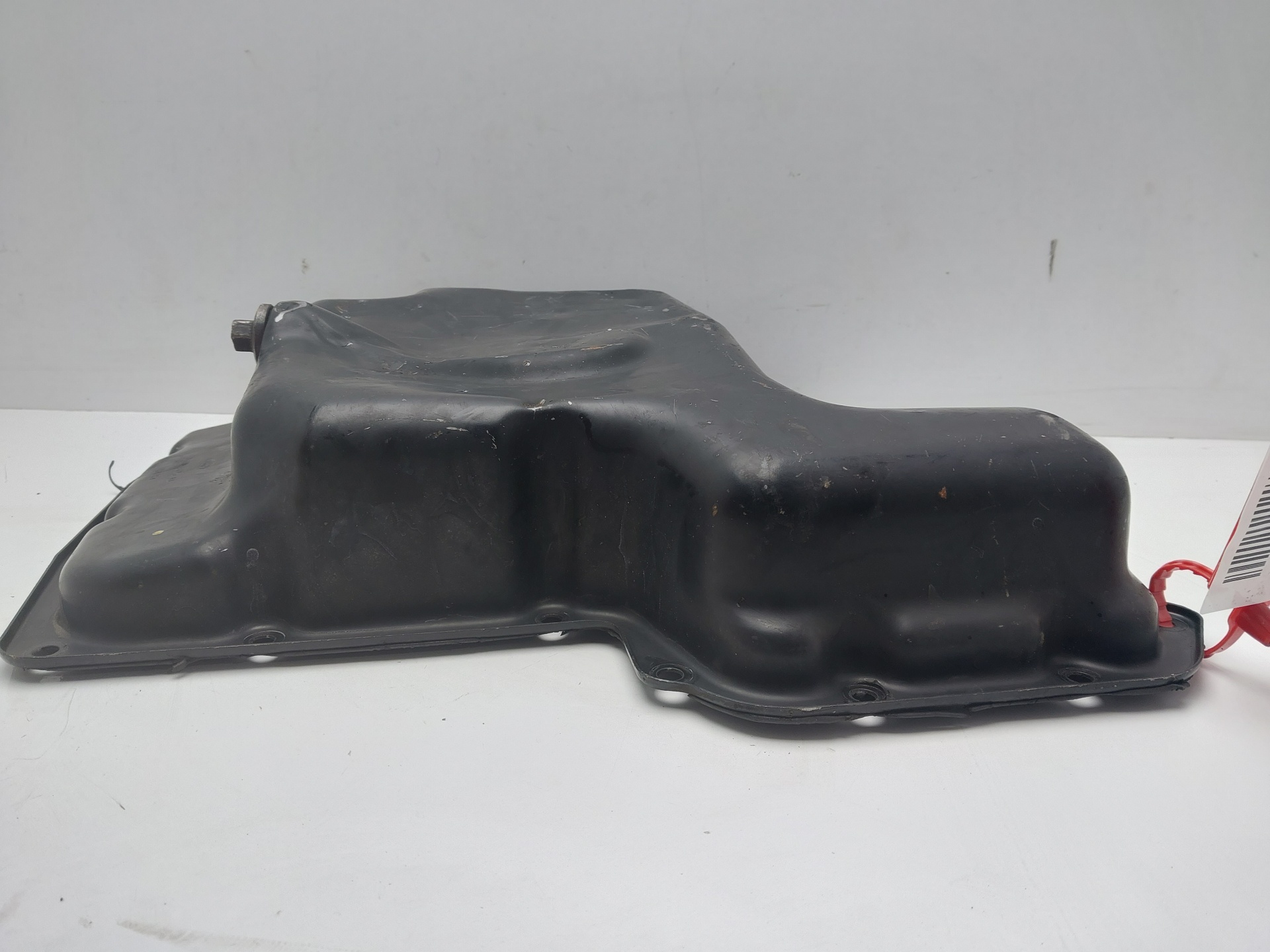 FORD Mondeo 3 generation (2000-2007) Forgattyúsház 1C1Q6U004AE 18553804