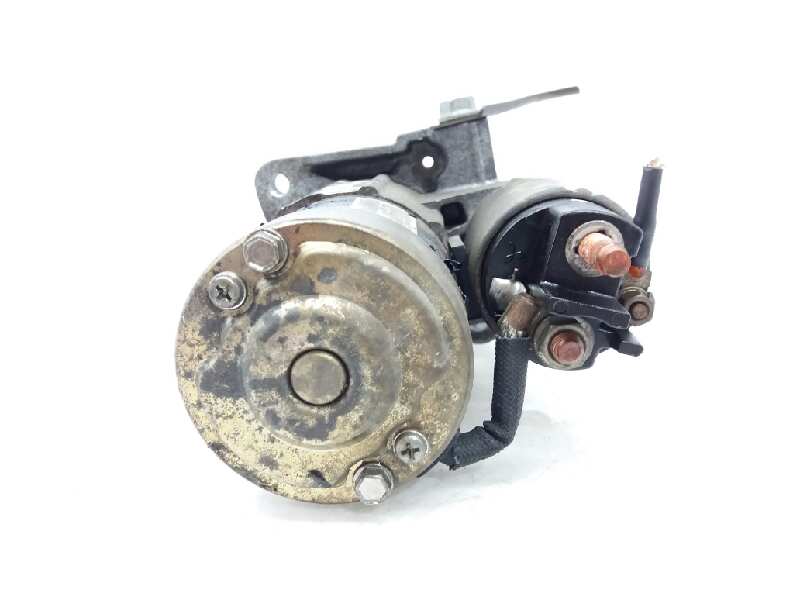 NISSAN Almera N16 (2000-2006) Startmotor 8200426577 24088039