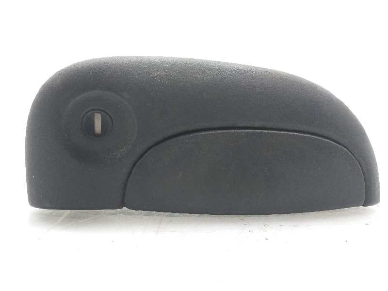 MERCEDES-BENZ Kangoo 1 generation (1998-2009) Front Right Door Exterior Handle 7700354479 18378551