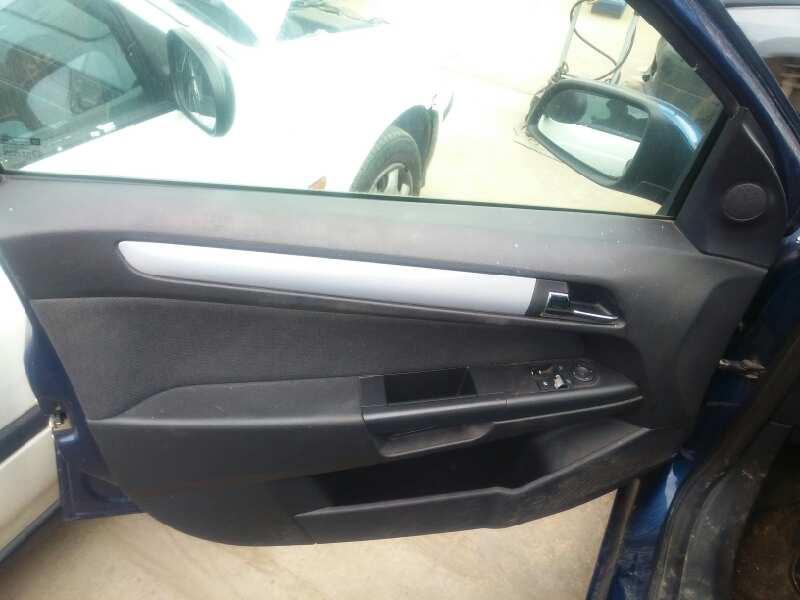 OPEL Astra J (2009-2020) Защита от солнца левая 13113042 20167679