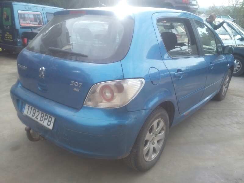 MITSUBISHI 307 1 generation (2001-2008) Kuro magistralė (degalų paskirstytojas) 0445214019 20168808