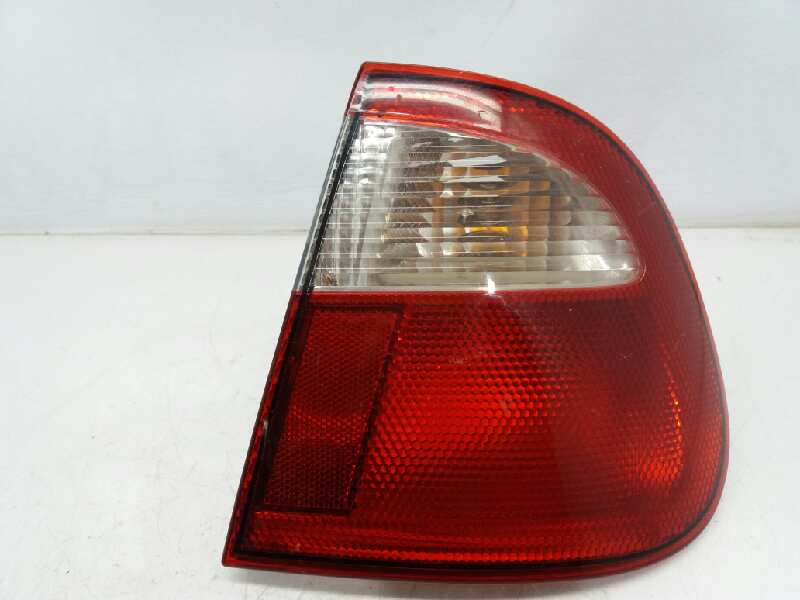 SEAT Ibiza 2 generation (1993-2002) Aizmugurējais labais lukturis 6K5945096G 20174962