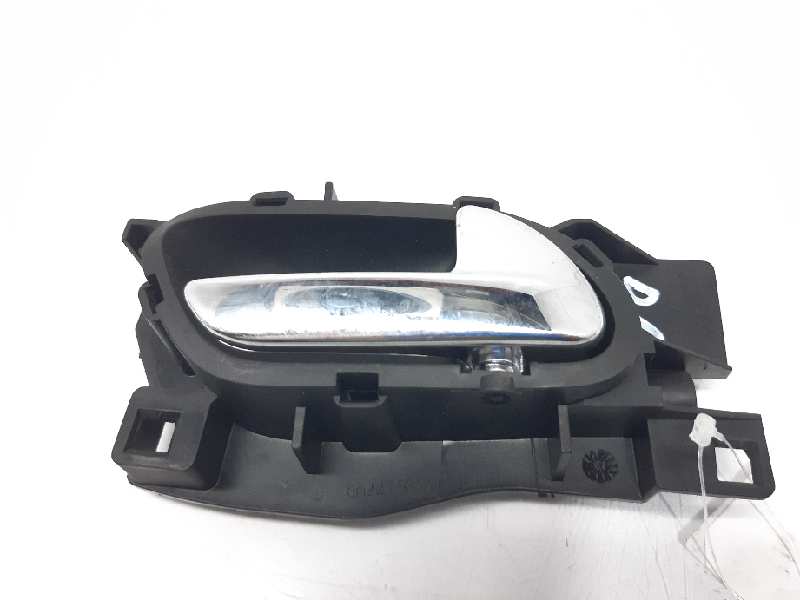 PEUGEOT 407 1 generation (2004-2010) Other Interior Parts 96526177 22131184