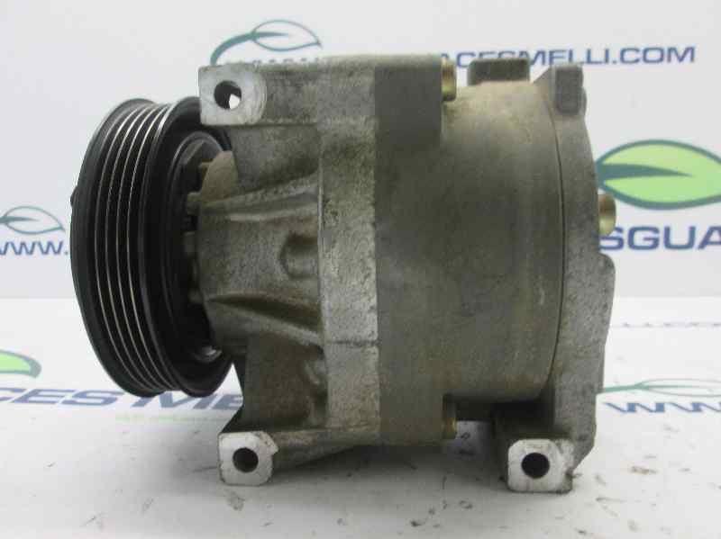 FIAT Punto 3 generation (2005-2020) Помпа за климатик 467857720 20191069