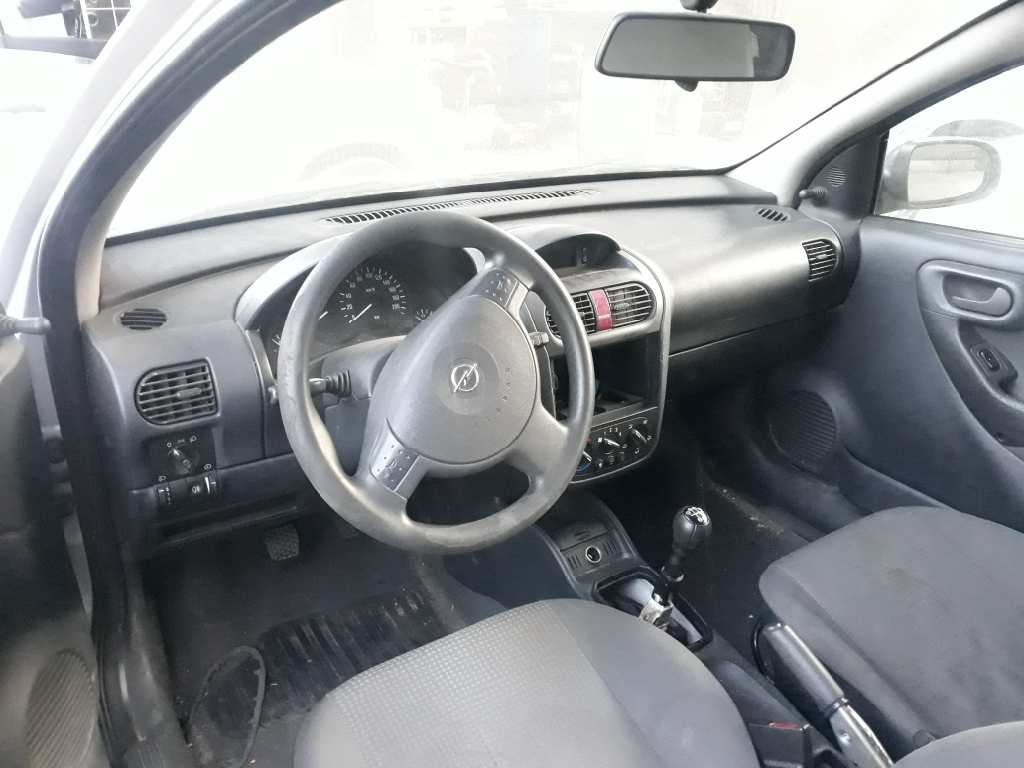 OPEL Corsa C (2000-2006) Other part 13106020 18411107