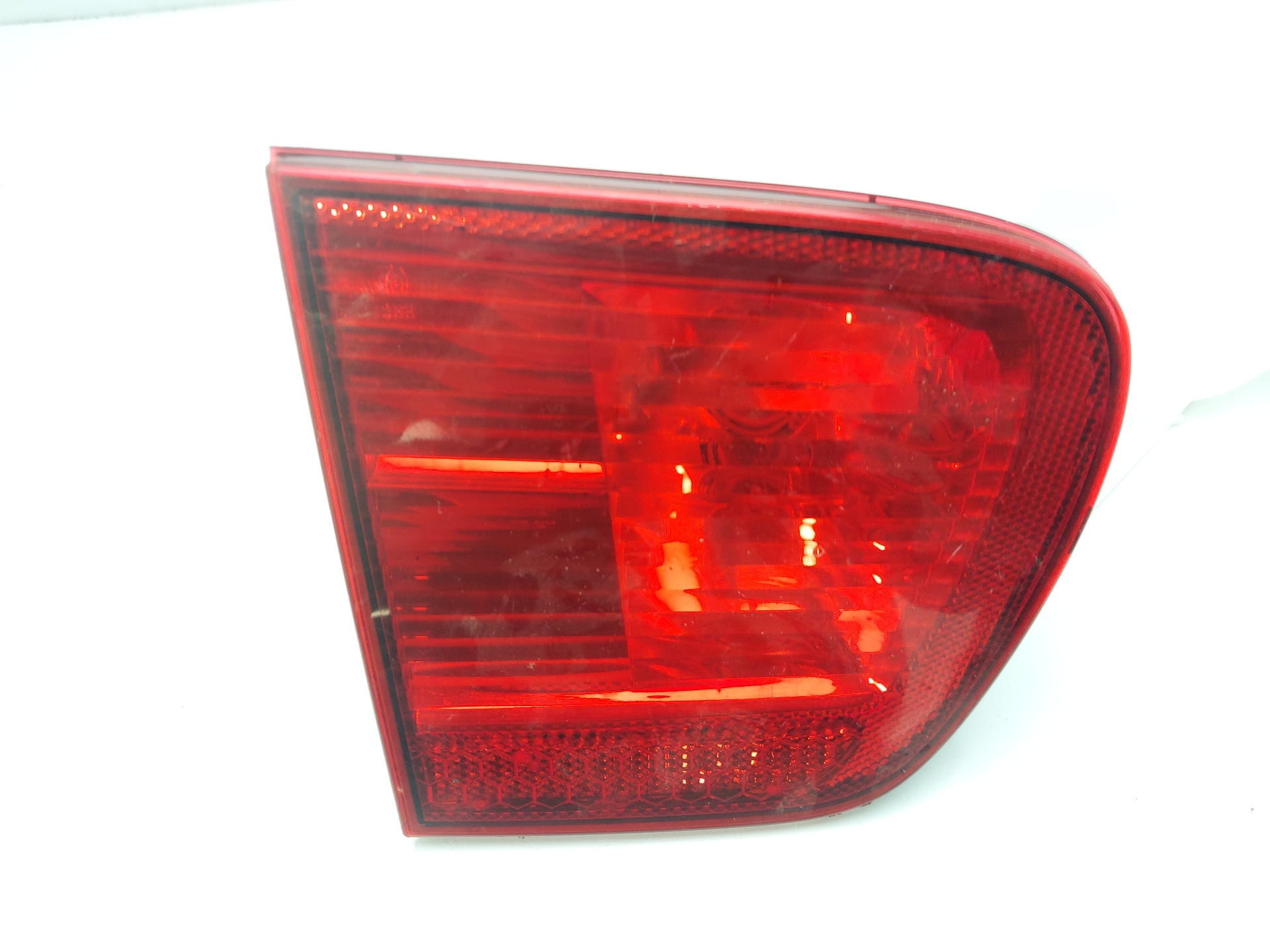 LEXUS Ibiza 2 generation (1993-2002) Rear Left Taillight 6K6945091 24137515