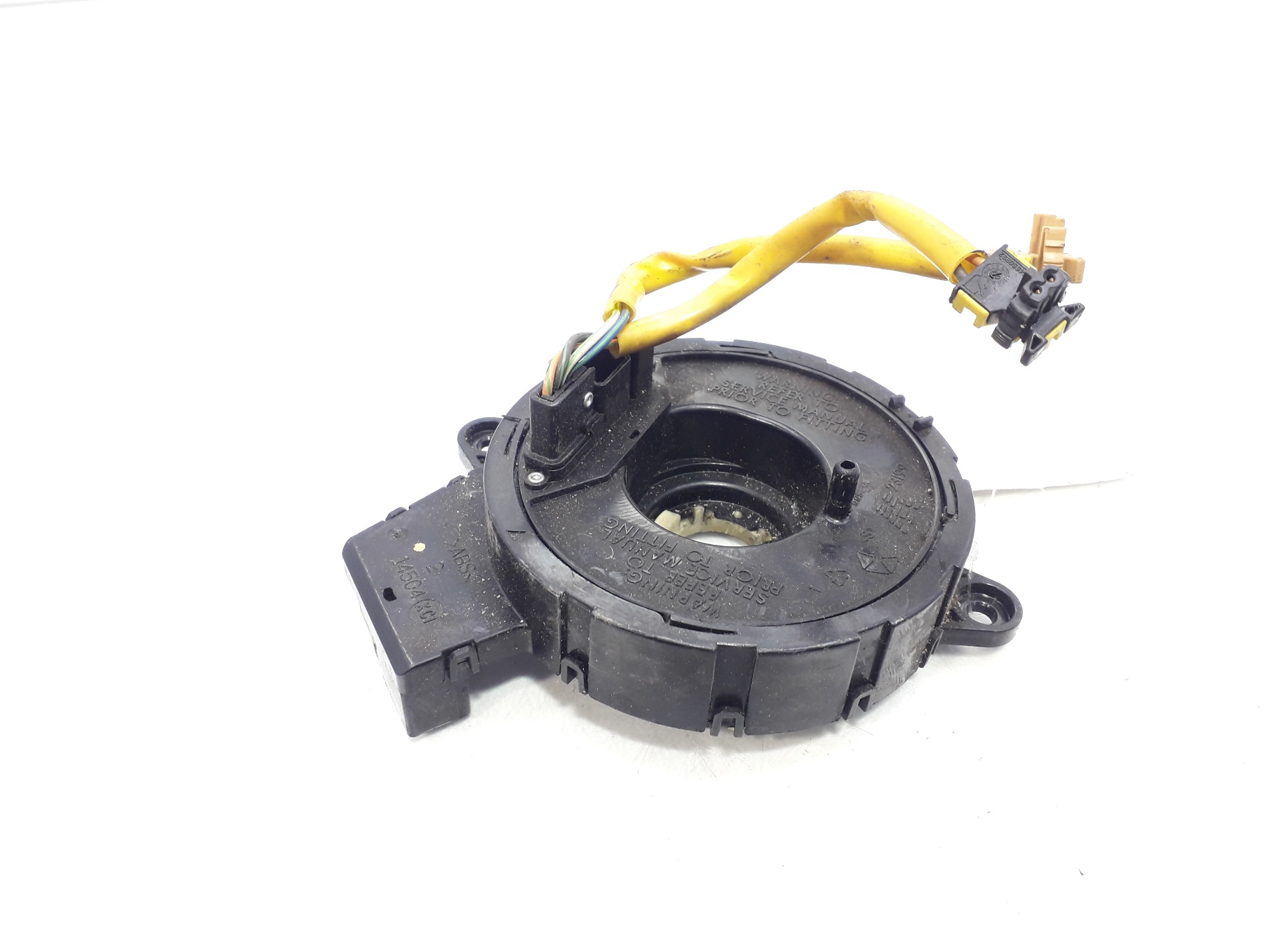 CHRYSLER Sebring 2 generation (2001-2007) Steering Wheel Slip Ring Squib 05082050AC 22319562